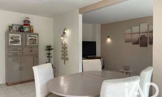 Appartement 5 Pièces 90 m² à vendre à Ris-Orangis (91130)