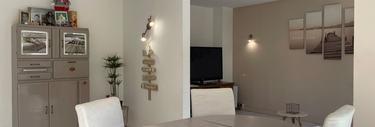 Appartement 5 Pièces 90 m² à vendre à Ris-Orangis (91130)