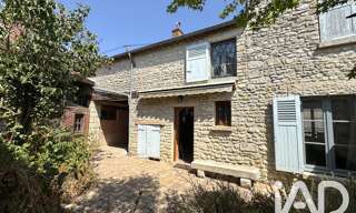 Maison 4 Pièces 100 m² à vendre à Briarres-sur-Essonne (45390)
