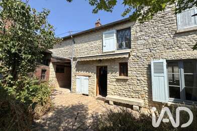 Maison 4 pièces 162000 €