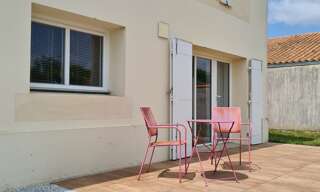 Maison 6 Pièces 120 m² à vendre à Surgères (17700)