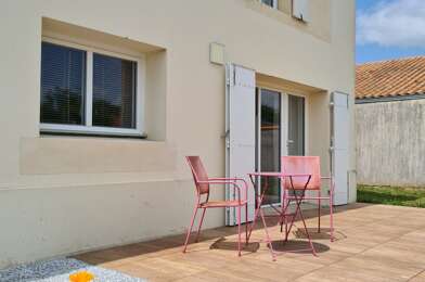 Maison 6 pièces 258000 €