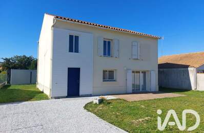 Vente Maison/villa 6 pièces — photo du bien
