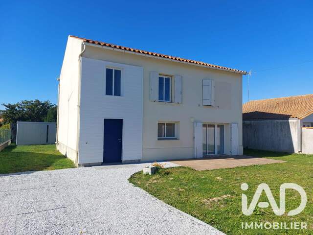 Vente Maison/villa 6 pièces — photo du bien