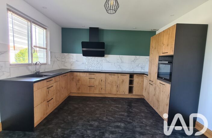 Vente Maison/villa 6 pièces — photo 2