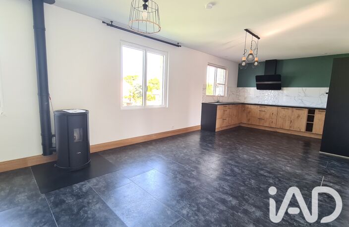 Vente Maison/villa 6 pièces — photo 3
