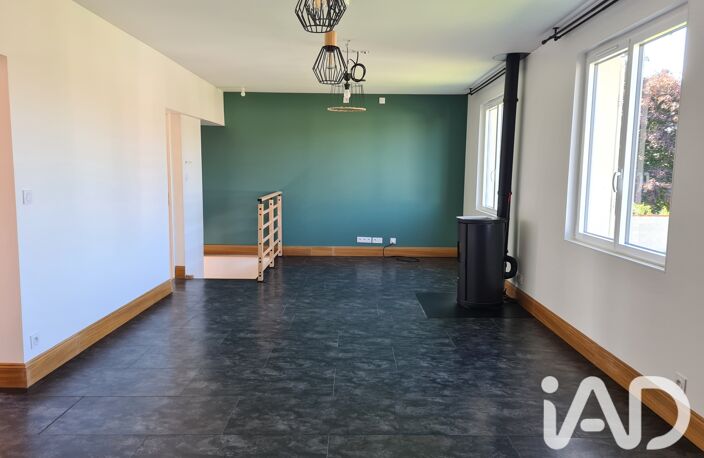 Vente Maison/villa 6 pièces — photo 4