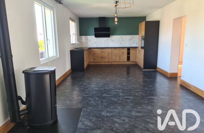 Vente Maison/villa 6 pièces — photo 5