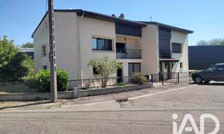 Maison 4 Pièces 118 m² à vendre à Toul (54200)
