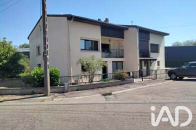 Maison 4 pièces 157000 €