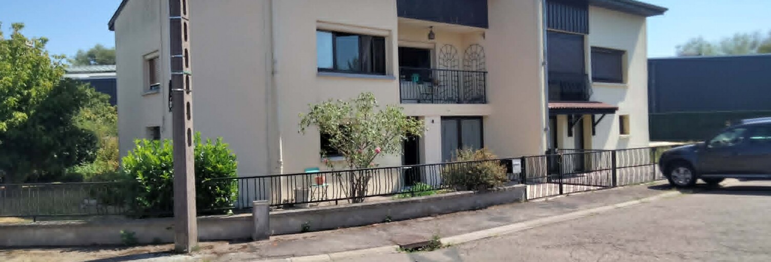 Maison 4 Pièces 118 m² à vendre à Toul (54200)
