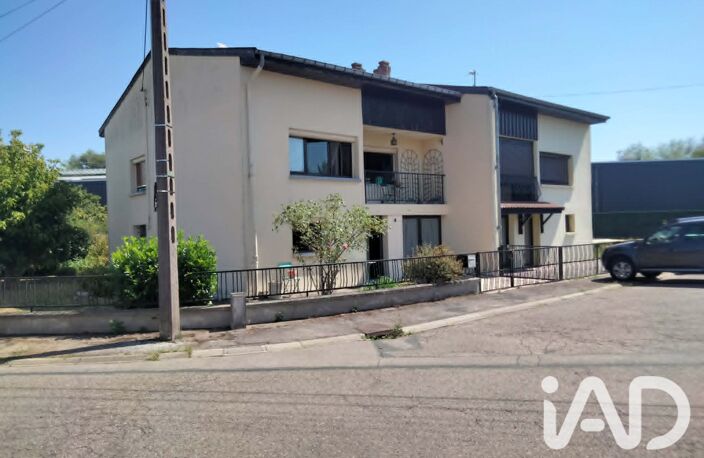 Vente Maison/villa 4 pièces — photo 2