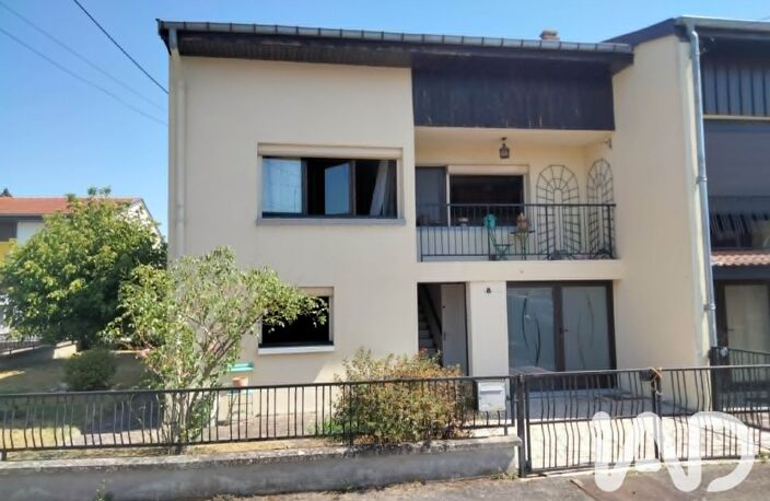 Vente Maison/villa 4 pièces — photo 3