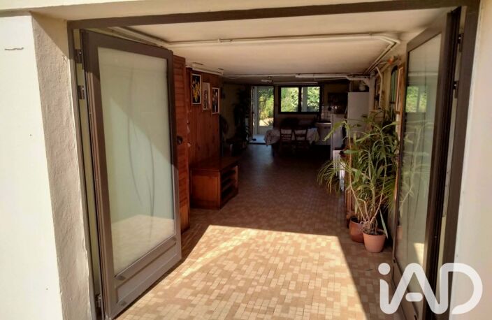 Vente Maison/villa 4 pièces — photo 4