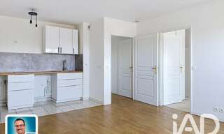 Appartement 2 Pièces 42 m² à vendre à Suresnes (92150)