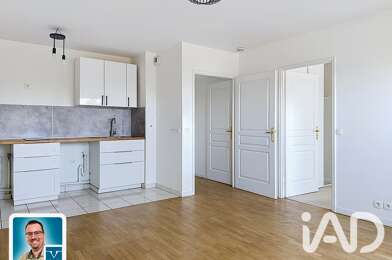 Appartement 2 pièces 312000 €