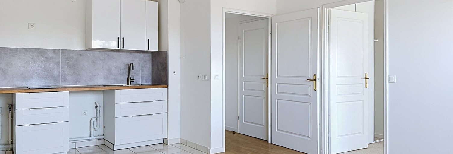 Appartement 2 Pièces 42 m² à vendre à Suresnes (92150)