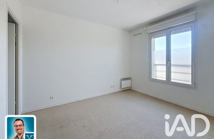 Vente Appartement 2 pièces — photo 3