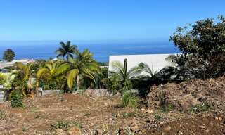 Terrain  1400 m² à vendre à Saint-Paul (97423)
