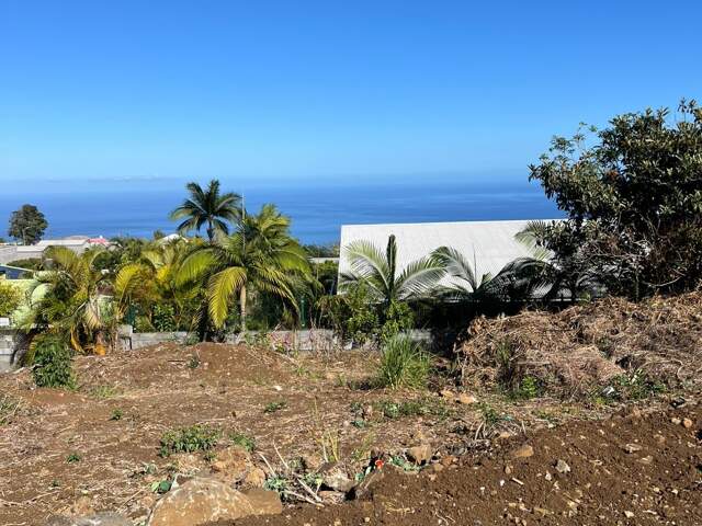 Vente Terrain à bâtir 1 400 m&sup2; — photo du bien