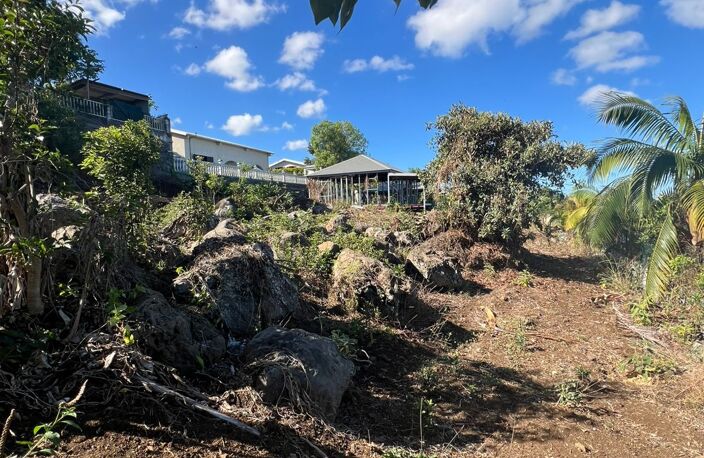 Vente Terrain à bâtir 1 400 m&sup2; — photo 4