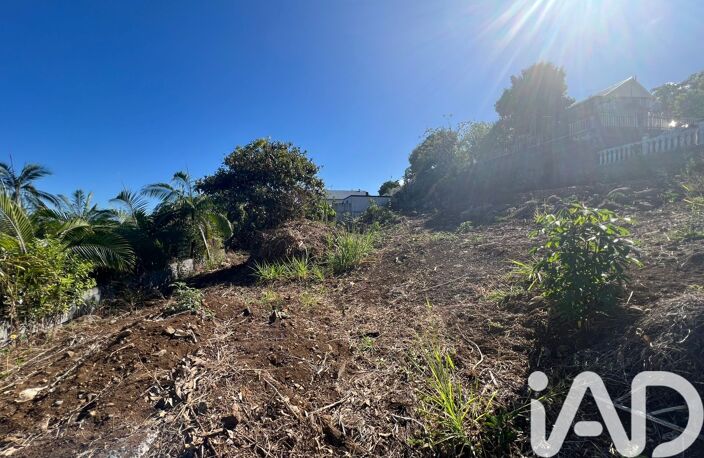 Vente Terrain à bâtir 1 400 m&sup2; — photo 5