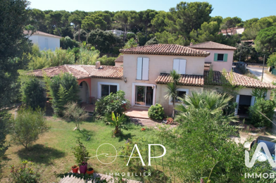 Maison 5 pièces 975000 €