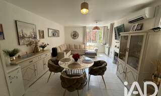 Appartement 2 Pièces 56 m² à vendre à Béziers (34500)