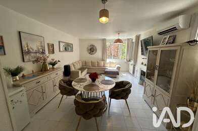 Appartement 2 pièces 129000 €