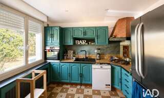 Maison 4 Pièces 72 m² à vendre à Saint-Just (35550)