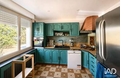 Vente Maison/villa 4 pièces — photo du bien