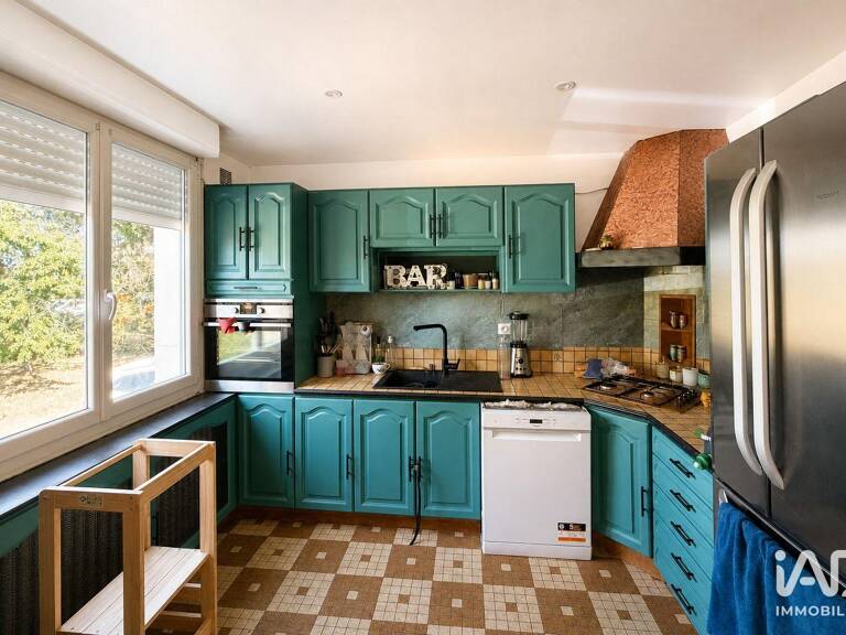 Vente Maison/villa 4 pièces — photo 1
