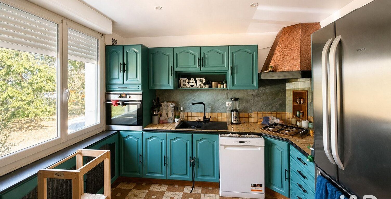 Vente Maison/villa 4 pièces — photo 1