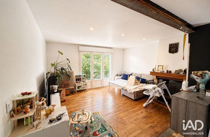 Vente Maison/villa 4 pièces — photo 2