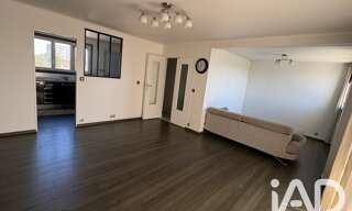 Appartement 3 Pièces 72 m² à louer à Houilles (78800)