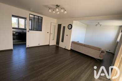 Appartement 3 pièces 1500 €