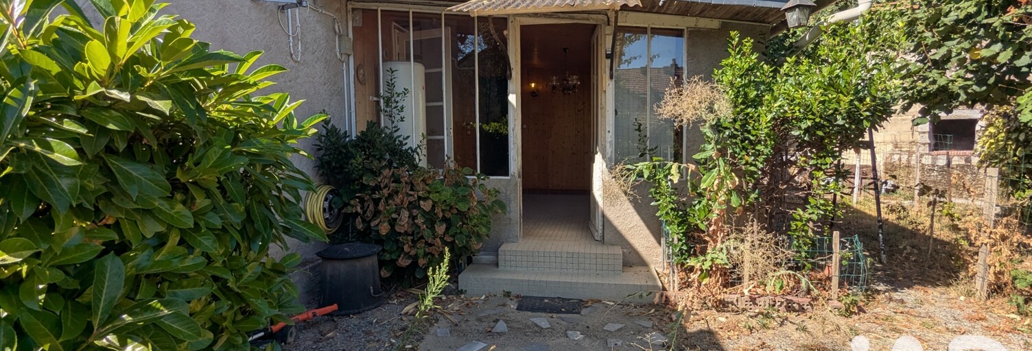 Maison 4 Pièces 81 m² à vendre à Nantes (44300)