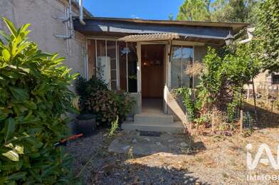 Maison 4 pièces 232000 €