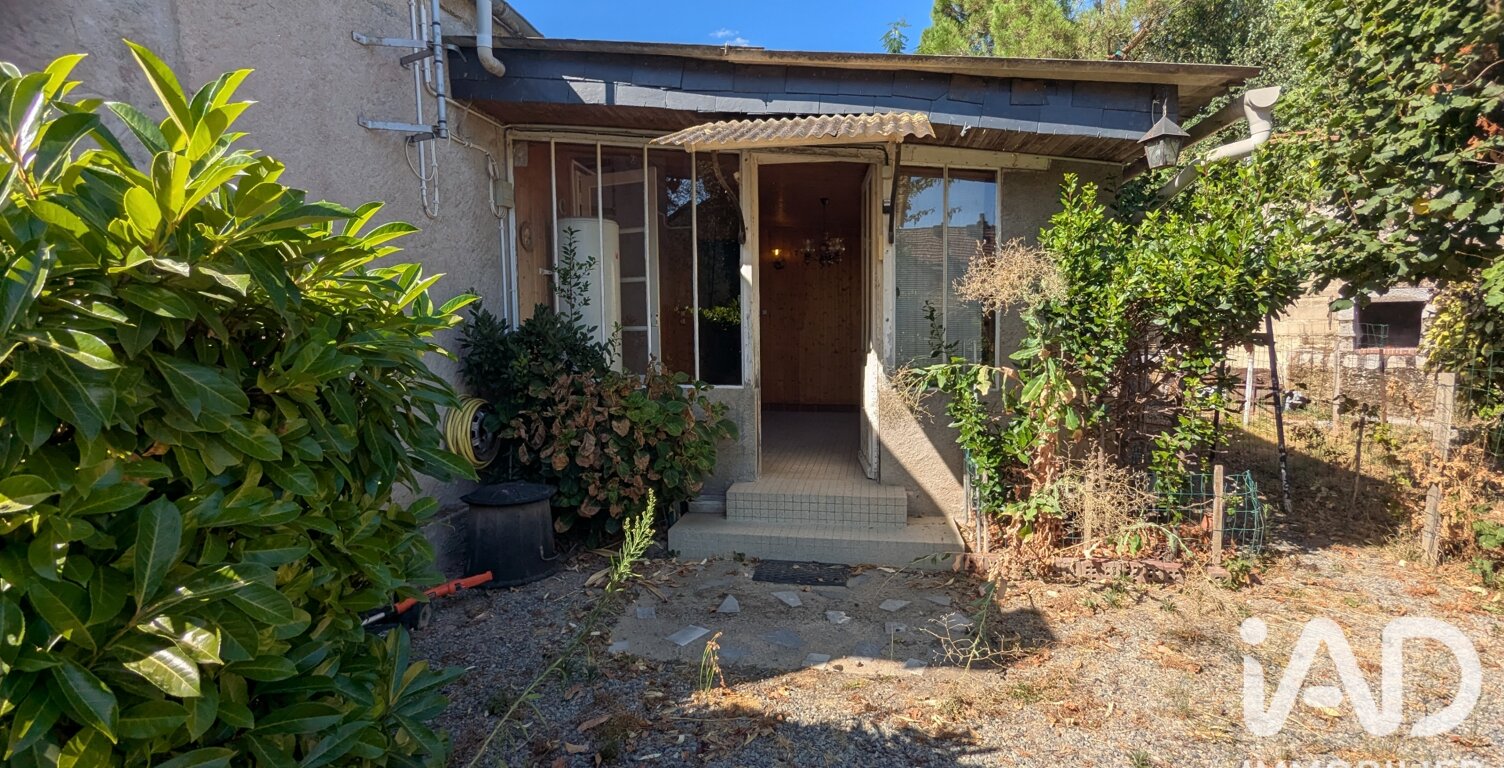 Vente Maison traditionnelle 4 pièces — photo 1