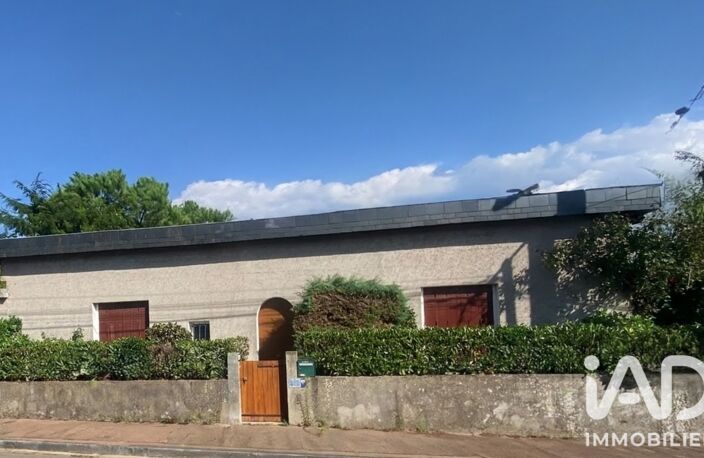 Vente Maison traditionnelle 4 pièces — photo 2