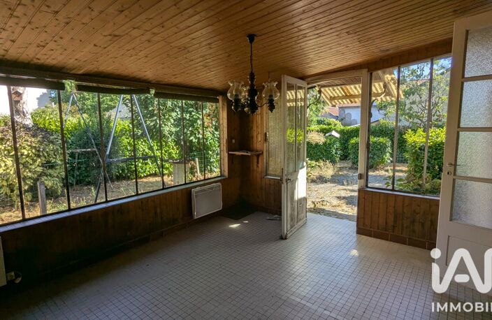 Vente Maison traditionnelle 4 pièces — photo 4