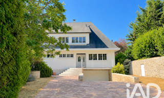 Maison 10 Pièces 318 m² à vendre à Boissise-le-Roi (77310)