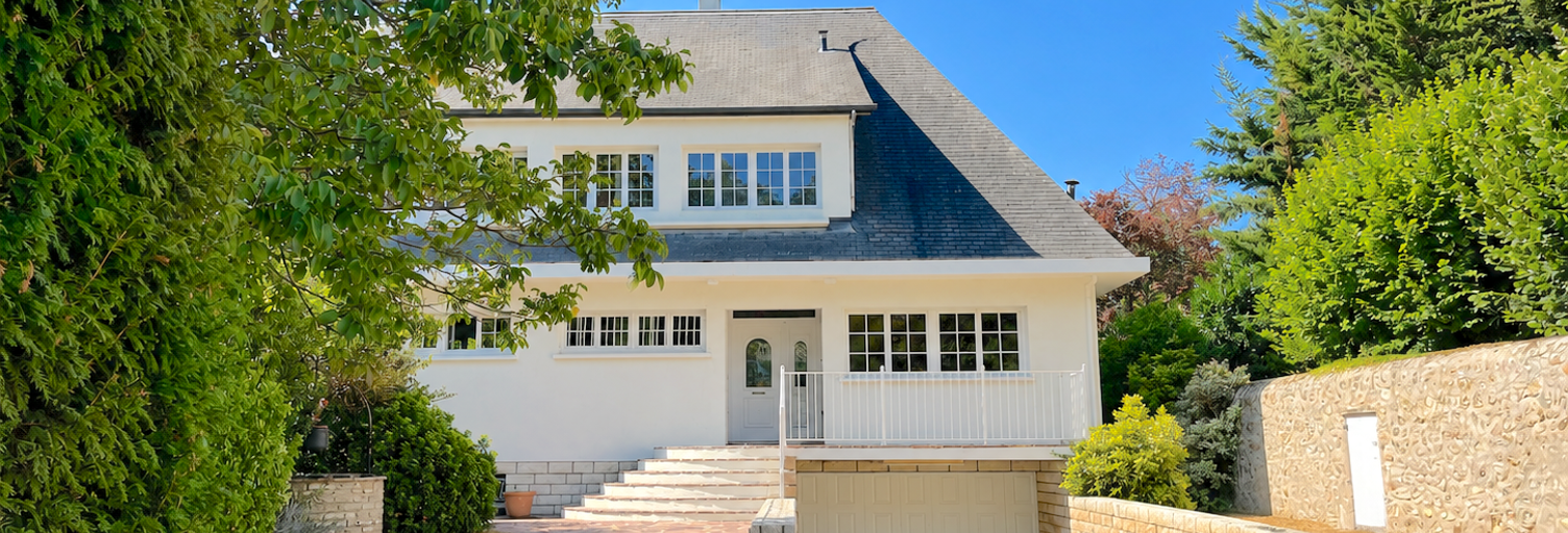 Maison 10 Pièces 318 m² à vendre à Boissise-le-Roi (77310)