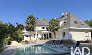 Maison 10 Pièces 318 m² à vendre à Boissise-le-Roi (77310)