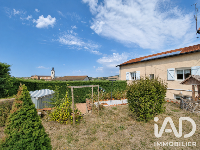 Vente Maison/villa 7 pièces — photo 1