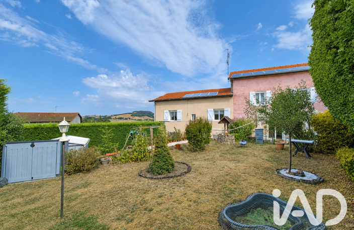 Vente Maison/villa 7 pièces — photo 2