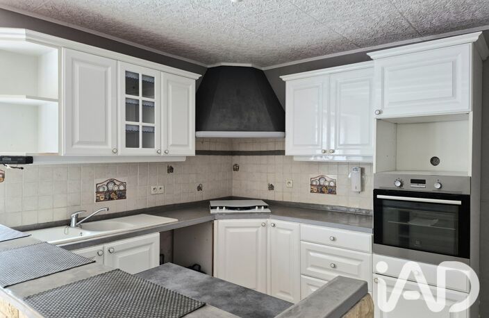 Vente Maison/villa 7 pièces — photo 3