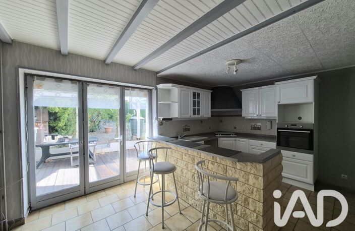 Vente Maison/villa 7 pièces — photo 4