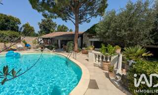 Maison 6 Pièces 186 m² à vendre à Caumont-sur-Durance (84510)