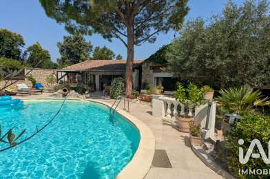 Maison 6 pièces 525000 €
